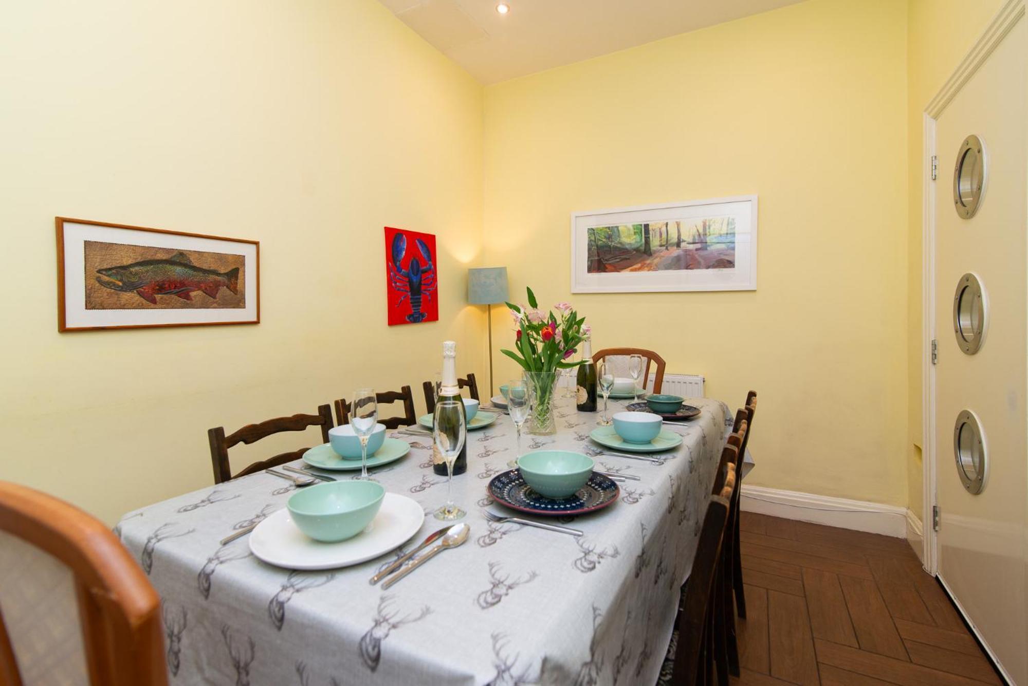 Spacious Retreat With River Views Near Peak District Matlock  Eksteriør billede