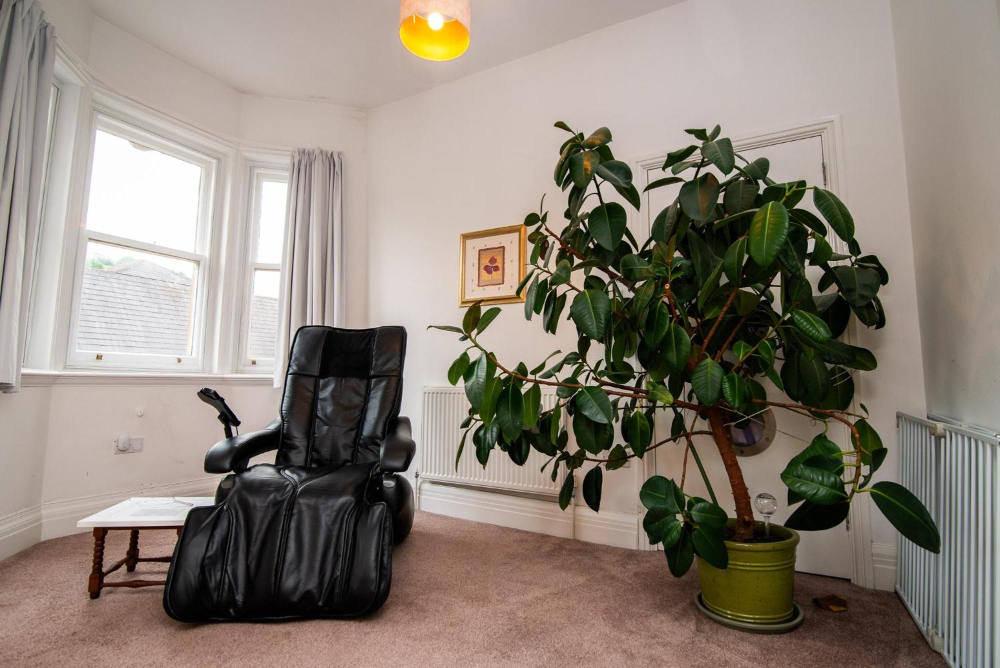 Spacious Retreat With River Views Near Peak District Matlock  Eksteriør billede